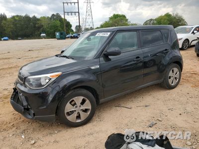 2016 KIA SOUL KNDJN2A2XG7283624 - główne zdjęcie licytacji z USA - miniatura