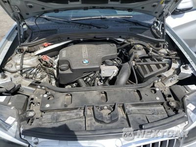 Zdjęcie 12 z 14 samochodu: 2017 BMW X3 SDRIVE28I VIN:5UXWZ7C39H0X39036 - miniatura
