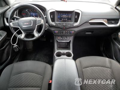 Zdjęcie 8 z 14 samochodu: 2020 GMC TERRAIN SLE VIN:3GKALMEV9LL193431 - miniatura