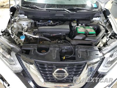 Zdjęcie 12 z 15 samochodu: 2018 NISSAN ROGUE S VIN:JN8AT2MV7JW343033 - miniatura
