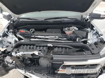 Zdjęcie 13 z 14 samochodu: 2024 CHEVROLET SILVERADO C1500 LT VIN:3GCPACEK5RG441719 - miniatura
