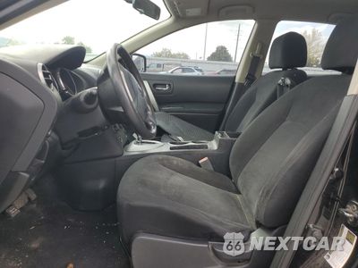 Zdjęcie 7 z 13 samochodu: 2009 NISSAN ROGUE S VIN:JN8AS58V59W432819 - miniatura