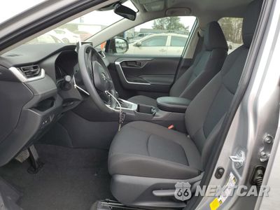 Zdjęcie 7 z 15 samochodu: 2024 TOYOTA RAV4 LE VIN:2T3H1RFVXRW339817 - miniatura