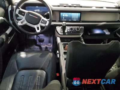 Zdjęcie 8 z 12 samochodu: 2020 LAND ROVER DEFENDER 110 SE VIN:SALEPEEU4L2017055 - miniatura