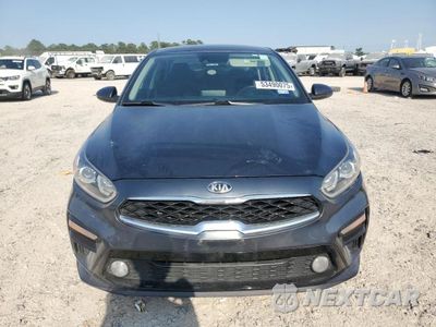 Zdjęcie 10 z 24 samochodu: 2019 KIA FORTE FE VIN:3KPF24AD0KE080875 - miniatura