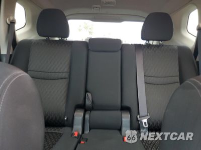Zdjęcie 10 z 17 samochodu: 2017 NISSAN ROGUE S VIN:KNMAT2MT3HP551375 - miniatura