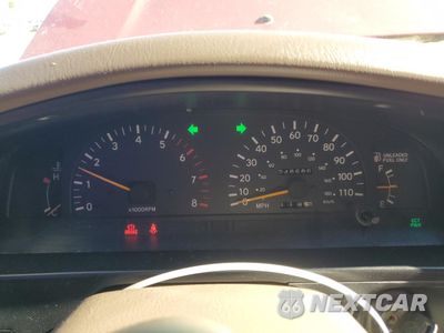 Zdjęcie 9 z 14 samochodu: 1997 TOYOTA TACOMA XTRACAB VIN:4TAWN72N9VZ225223 - miniatura