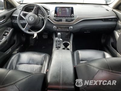 Zdjęcie 8 z 12 samochodu: 2020 NISSAN ALTIMA SL VIN:1N4BL4EV2LC228585 - miniatura
