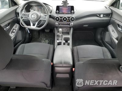 Zdjęcie 8 z 15 samochodu: 2022 NISSAN SENTRA S VIN:3N1AB8BV1NY280677 - miniatura