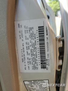 Zdjęcie 12 z 14 samochodu: 2001 MITSUBISHI GALANT ES VIN:4A3AA46H81E030774 - miniatura