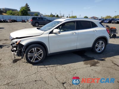 2016 MERCEDES-BENZ GLA 250 WDCTG4EB0GJ208338 - główne zdjęcie licytacji z USA - miniatura