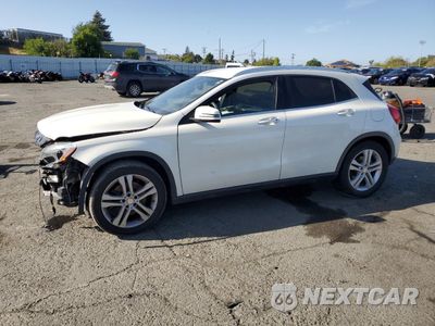 2016 MERCEDES-BENZ GLA 250 WDCTG4EB0GJ208338 - główne zdjęcie licytacji z USA - miniatura