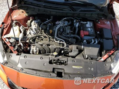 Zdjęcie 12 z 15 samochodu: 2022 NISSAN ALTIMA SR VIN:1N4BL4CV6NN360713 - miniatura
