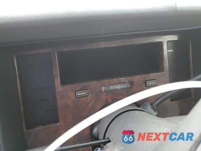 Zdjęcie 9 z 12 samochodu: 1996 CADILLAC FLEETWOOD BASE VIN:1G6DW52PXTR702398 - miniatura