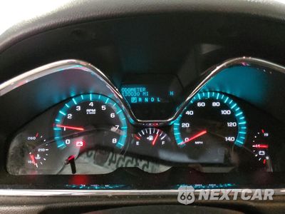 Zdjęcie 9 z 13 samochodu: 2015 CHEVROLET TRAVERSE LT VIN:1GNKRHKD3FJ181604 - miniatura
