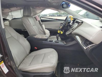 Zdjęcie 7 z 13 samochodu: 2013 TOYOTA AVALON BASE VIN:4T1BK1EB7DU039746 - miniatura