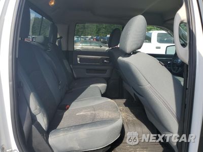 Zdjęcie 10 z 14 samochodu: 2016 RAM 1500 SLT VIN:1C6RR7LG1GS357451 - miniatura