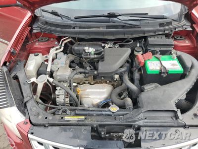 Zdjęcie 12 z 14 samochodu: 2013 NISSAN ROGUE S VIN:JN8AS5MT1DW002265 - miniatura