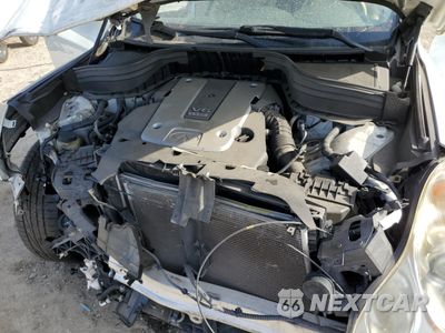 Zdjęcie 14 z 15 samochodu: 2014 INFINITI QX50 VIN:JN1BJ0HP0EM210821 - miniatura