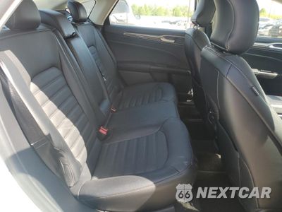 Zdjęcie 10 z 13 samochodu: 2017 FORD FUSION SE HYBRID VIN:3FA6P0LU4HR400701 - miniatura