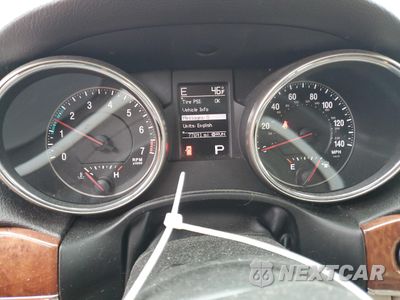 Zdjęcie 9 z 13 samochodu: 2013 JEEP GRAND CHEROKEE LIMITED VIN:1C4RJEBG3DC656886 - miniatura