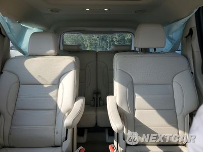 Zdjęcie 10 z 14 samochodu: 2021 GMC ACADIA DENALI VIN:1GKKNXLSXMZ191853 - miniatura