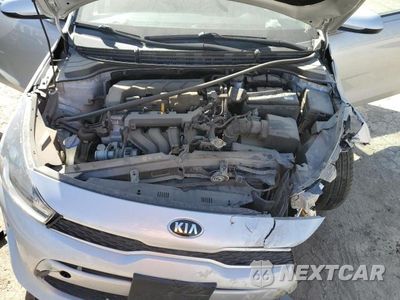 Zdjęcie 11 z 12 samochodu: 2020 KIA RIO VIN:3KPA24AD0LE359514 - miniatura