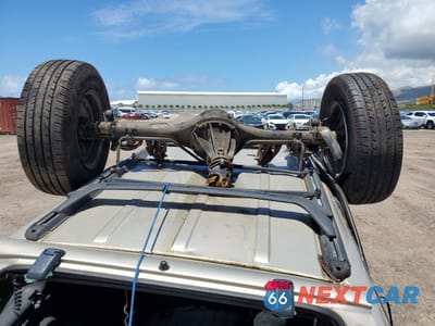 Zdjęcie 12 z 13 samochodu: 1998 NISSAN PATHFINDER XE VIN:JN8AR05S1WW238776 - miniatura