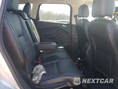 Zdjęcie 10 z 13 samochodu: 2016 FORD ESCAPE TITANIUM VIN:1FMCU9J9XGUB87572 - miniatura