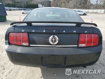 Zdjęcie 6 z 13 samochodu: 2005 FORD MUSTANG VIN:1ZVFT80N055143680 - miniatura