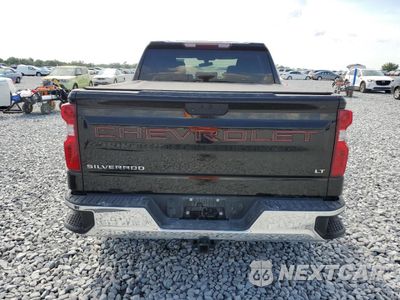 Zdjęcie 6 z 12 samochodu: 2021 CHEVROLET SILVERADO C1500 LT VIN:1GCPWCED4MZ271705 - miniatura