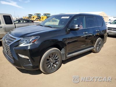 2020 LEXUS GX 460 PREMIUM JTJAM7BX3L5255841 - główne zdjęcie licytacji z USA - miniatura