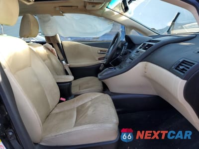 Zdjęcie 7 z 12 samochodu: 2010 LEXUS HS 250H VIN:JTHBB1BA3A2003042 - miniatura