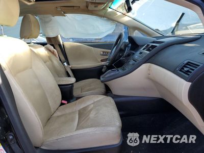 Zdjęcie 7 z 12 samochodu: 2010 LEXUS HS 250H VIN:JTHBB1BA3A2003042 - miniatura