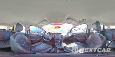 Zdjęcie 15 z 15 samochodu: 2016 FORD FOCUS SE VIN:1FADP3K27GL321948 - miniatura