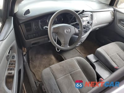 Zdjęcie 8 z 14 samochodu: 2004 MAZDA MPV WAGON VIN:JM3LW28A740504255 - miniatura