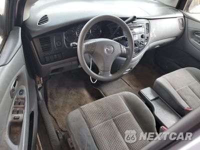 Zdjęcie 8 z 14 samochodu: 2004 MAZDA MPV WAGON VIN:JM3LW28A740504255 - miniatura