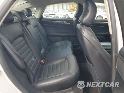 Zdjęcie 10 z 13 samochodu: 2018 FORD FUSION SE HYBRID VIN:3FA6P0LU5JR129928 - miniatura