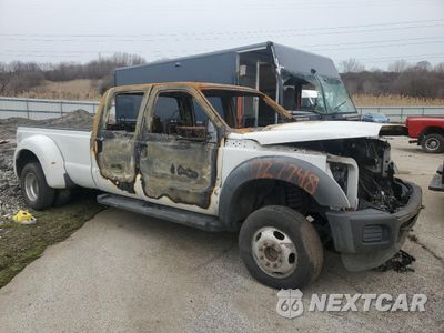 2011 FORD F450 SUPER DUTY 1FT8W4DT3BEC26228 - główne zdjęcie licytacji z USA - miniatura