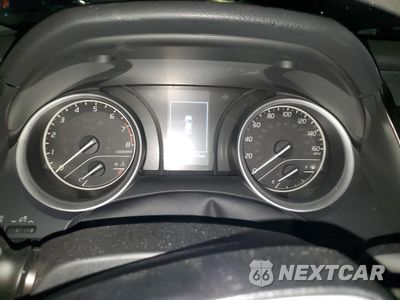 Zdjęcie 9 z 12 samochodu: 2021 TOYOTA CAMRY LE VIN:4T1C11AKKMU519521 - miniatura