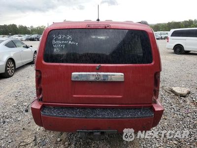 Zdjęcie 6 z 11 samochodu: 2007 DODGE NITRO SLT VIN:1D8GT58K27W633469 - miniatura