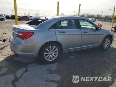 Trzecie zdjęcie samochodu z tyłu: 2013 CHRYSLER 200 TOURING VIN:1C3CCBBB6DN516326 - miniatura