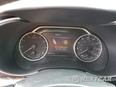 Zdjęcie 9 z 14 samochodu: 2017 NISSAN MAXIMA 3.5S VIN:1N4AA6AP7HC388800 - miniatura