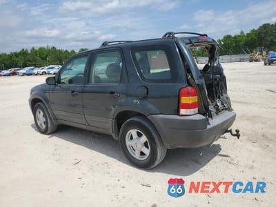 Drugie zdjęcie samochodu z przodu: 2003 FORD ESCAPE XLS VIN:1FMYU02183KB45840 - miniatura