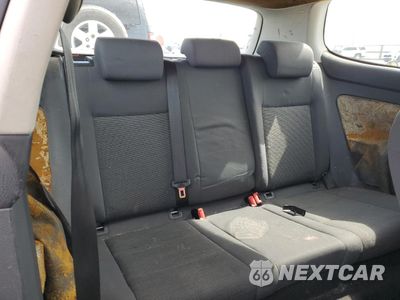 Zdjęcie 10 z 12 samochodu: 2009 VOLKSWAGEN RABBIT VIN:WVWBB71KX8W318647 - miniatura
