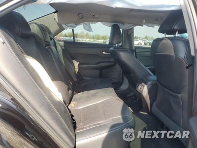 Zdjęcie 10 z 14 samochodu: 2015 TOYOTA CAMRY HYBRID VIN:4T1BD1FK7FU160921 - miniatura
