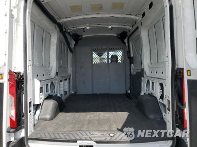 Zdjęcie 10 z 13 samochodu: 2020 FORD TRANSIT T-250 VIN:1FTBR2C85LKB42266 - miniatura