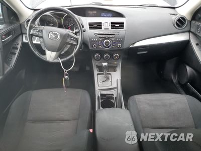 Zdjęcie 8 z 14 samochodu: 2013 MAZDA 3 I VIN:JM1BL1L79D1831916 - miniatura