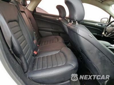 Zdjęcie 10 z 12 samochodu: 2018 FORD FUSION SE HYBRID VIN:3FA6P0LUXJR118651 - miniatura