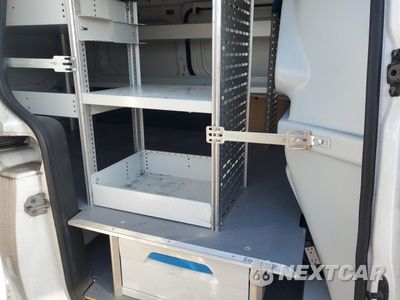 Zdjęcie 10 z 12 samochodu: 2016 FORD TRANSIT CONNECT XL VIN:NM0LS7E70G1235974 - miniatura